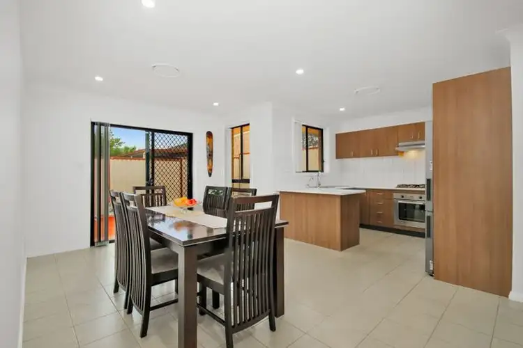 Fifth view of Homely semi-detached listing, 14 Bond Place, Oxley Park NSW 2760
