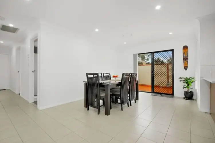 Sixth view of Homely semi-detached listing, 14 Bond Place, Oxley Park NSW 2760