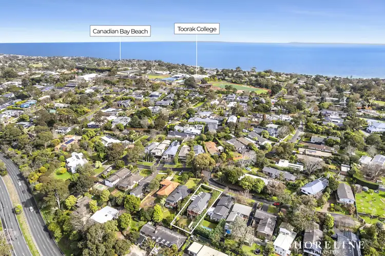 Second view of Homely house listing, 4 Bonnyview Road, Mount Eliza VIC 3930