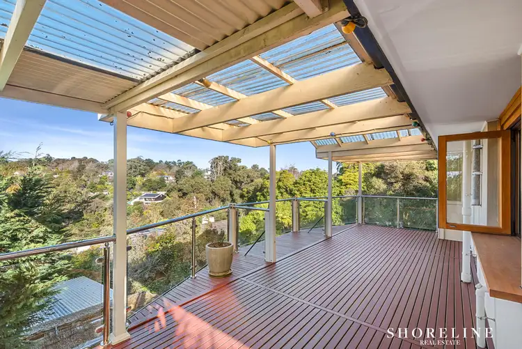 Fourth view of Homely house listing, 4 Bonnyview Road, Mount Eliza VIC 3930