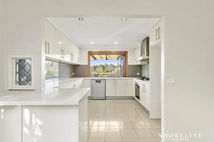 Fifth view of Homely house listing, 4 Bonnyview Road, Mount Eliza VIC 3930