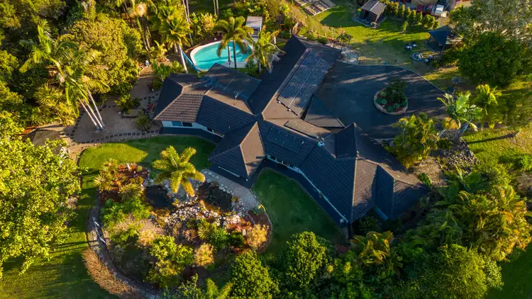 Main view of Homely house listing, 18 Sugar Gum Drive, Mooloolah Valley QLD 4553