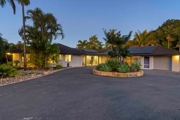 Second view of Homely house listing, 18 Sugar Gum Drive, Mooloolah Valley QLD 4553