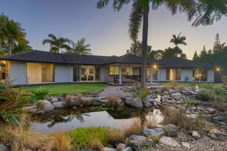 Third view of Homely house listing, 18 Sugar Gum Drive, Mooloolah Valley QLD 4553