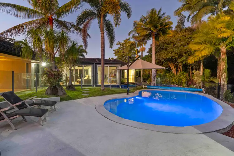 Fourth view of Homely house listing, 18 Sugar Gum Drive, Mooloolah Valley QLD 4553