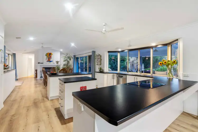 Fifth view of Homely house listing, 18 Sugar Gum Drive, Mooloolah Valley QLD 4553