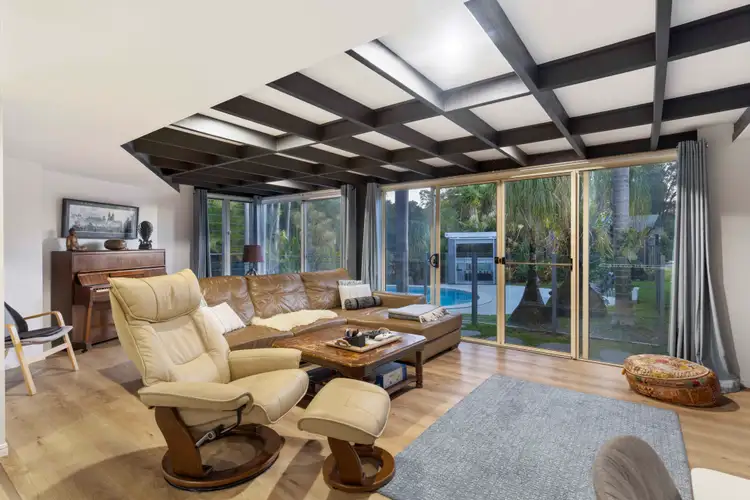 Sixth view of Homely house listing, 18 Sugar Gum Drive, Mooloolah Valley QLD 4553