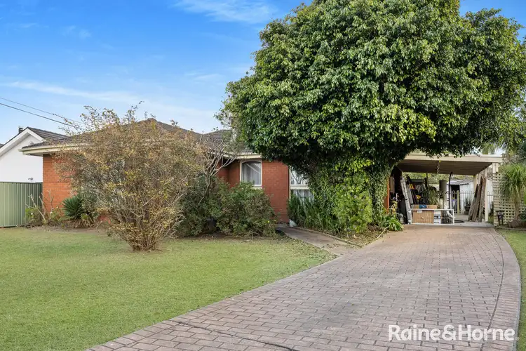 3 Clarke Avenue, North Nowra NSW 2541