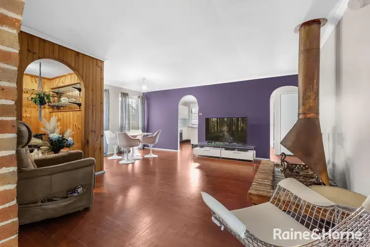 Second view of Homely house listing, 3 Clarke Avenue, North Nowra NSW 2541