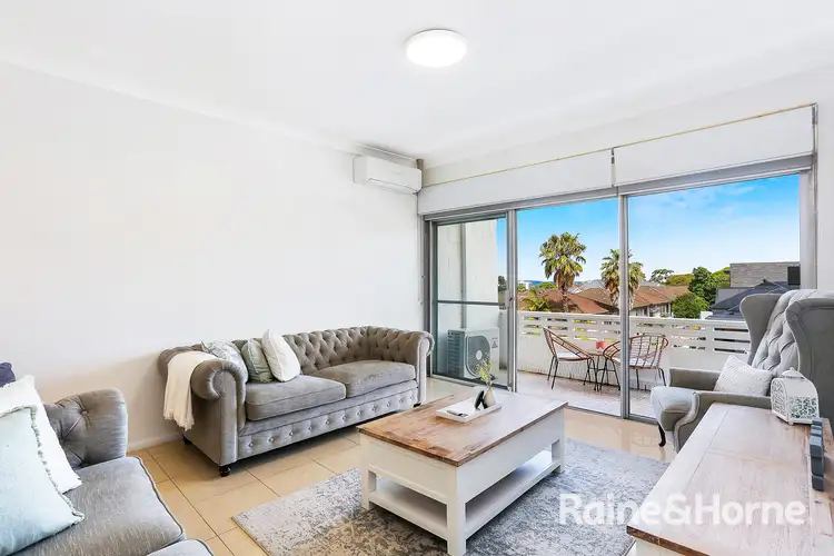 7/22 Monomeeth Street, Bexley NSW 2207