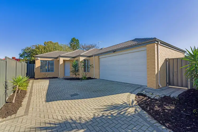 39A Frederick Road, Hamilton Hill WA 6163