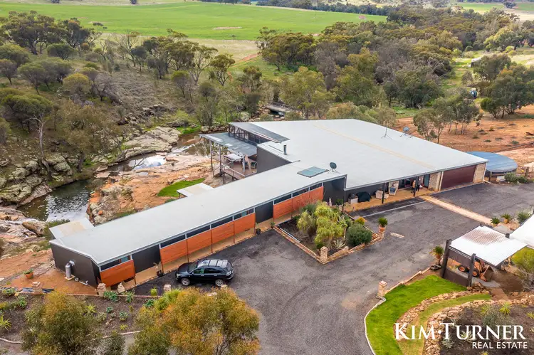 148 Waterfall Road, Wilberforce WA 6302