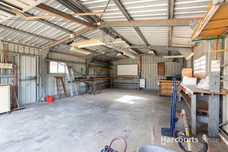 Third view of Homely house listing, 12 Fraser Street, Kippa-Ring QLD 4021