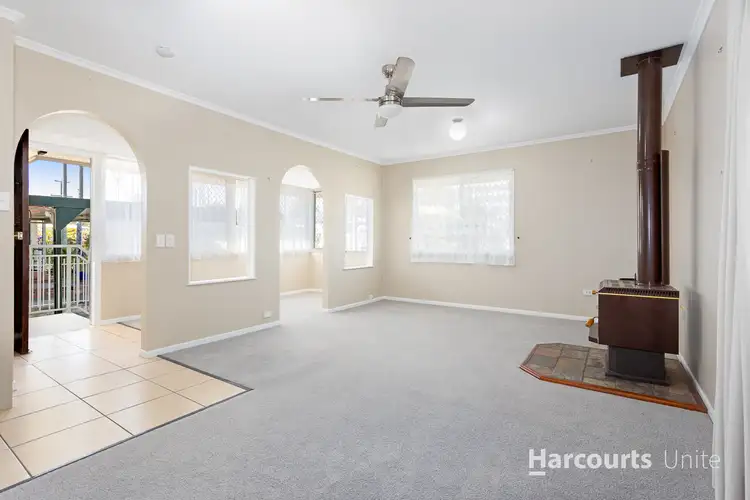Fourth view of Homely house listing, 12 Fraser Street, Kippa-Ring QLD 4021