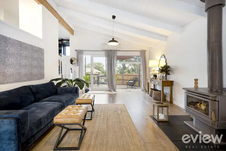 Fourth view of Homely house listing, 4 Kooluna Court, Frankston VIC 3199