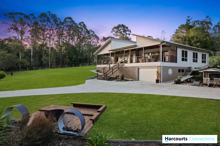 Third view of Homely house listing, 11-17 Jopheil Close, Wamuran QLD 4512