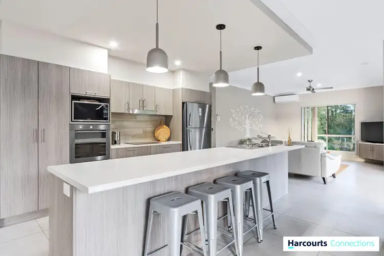 Fifth view of Homely house listing, 11-17 Jopheil Close, Wamuran QLD 4512