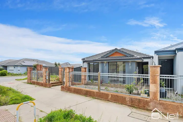 Second view of Homely house listing, 37 Brighstone Avenue, Hilbert WA 6112