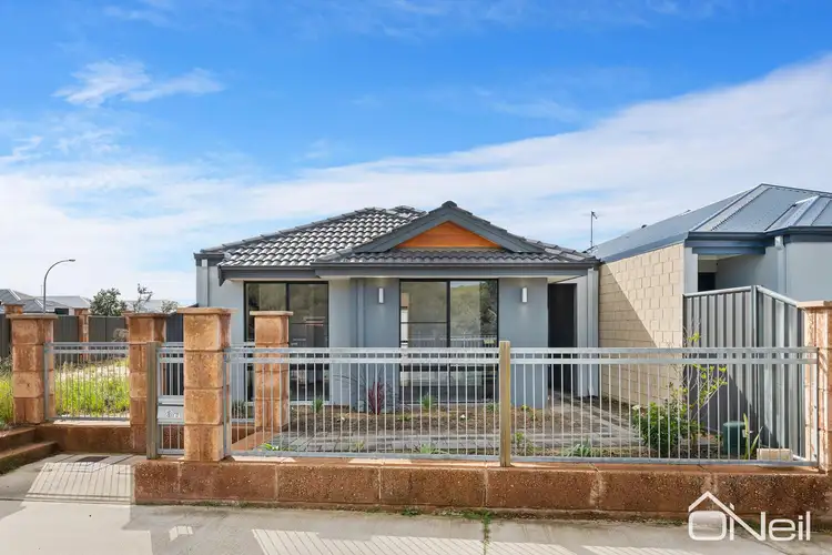 Third view of Homely house listing, 37 Brighstone Avenue, Hilbert WA 6112