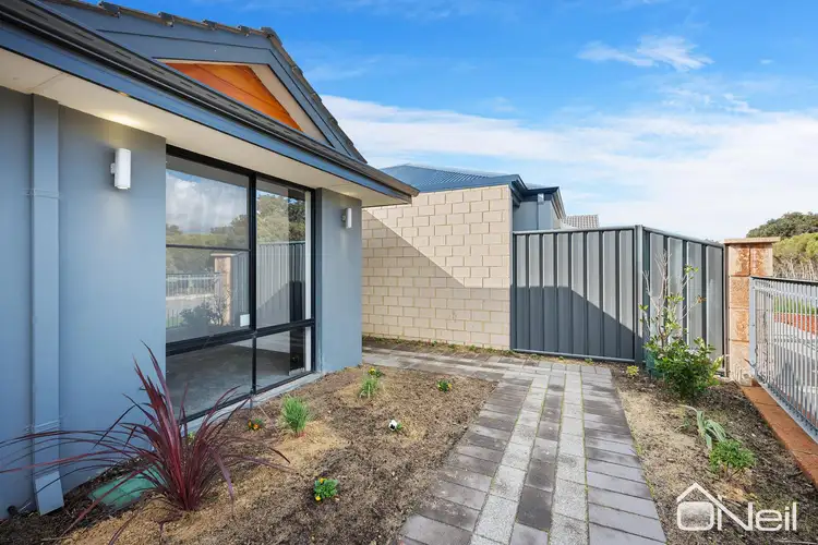 Fourth view of Homely house listing, 37 Brighstone Avenue, Hilbert WA 6112