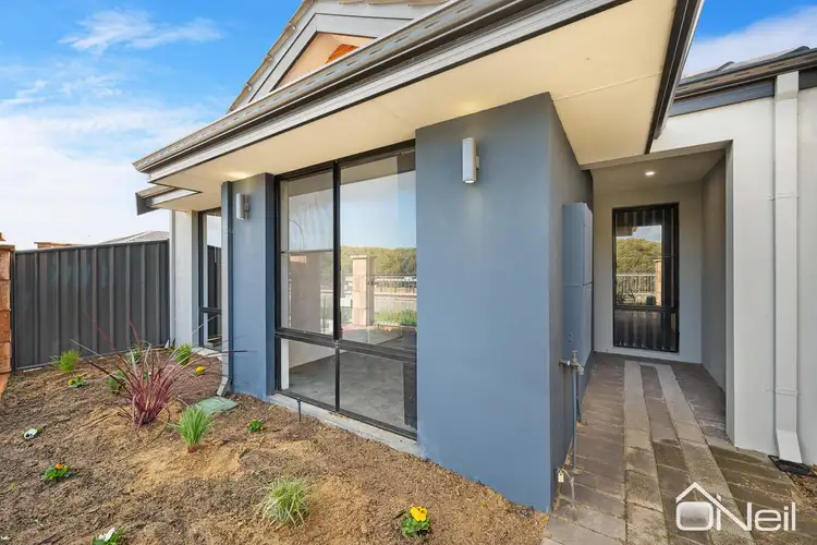 Fifth view of Homely house listing, 37 Brighstone Avenue, Hilbert WA 6112