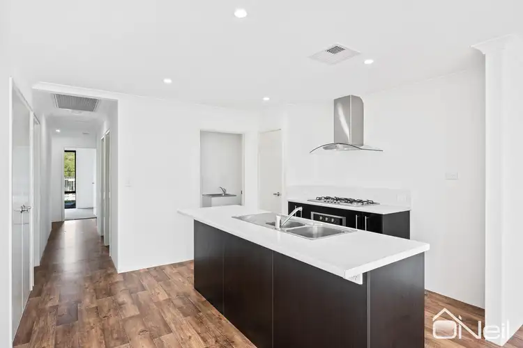 Sixth view of Homely house listing, 37 Brighstone Avenue, Hilbert WA 6112