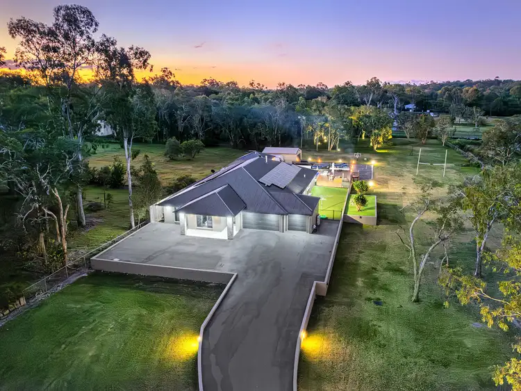 274 Boston Road, Belmont QLD 4153