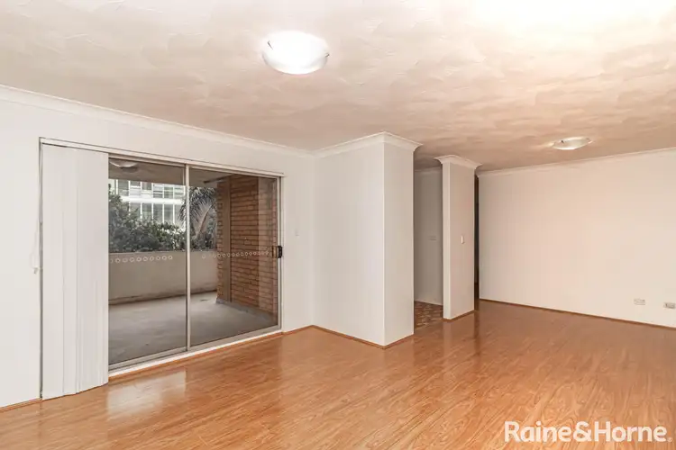 Main view of Homely unit listing, 12/128 Macquarie Street, Parramatta NSW 2150