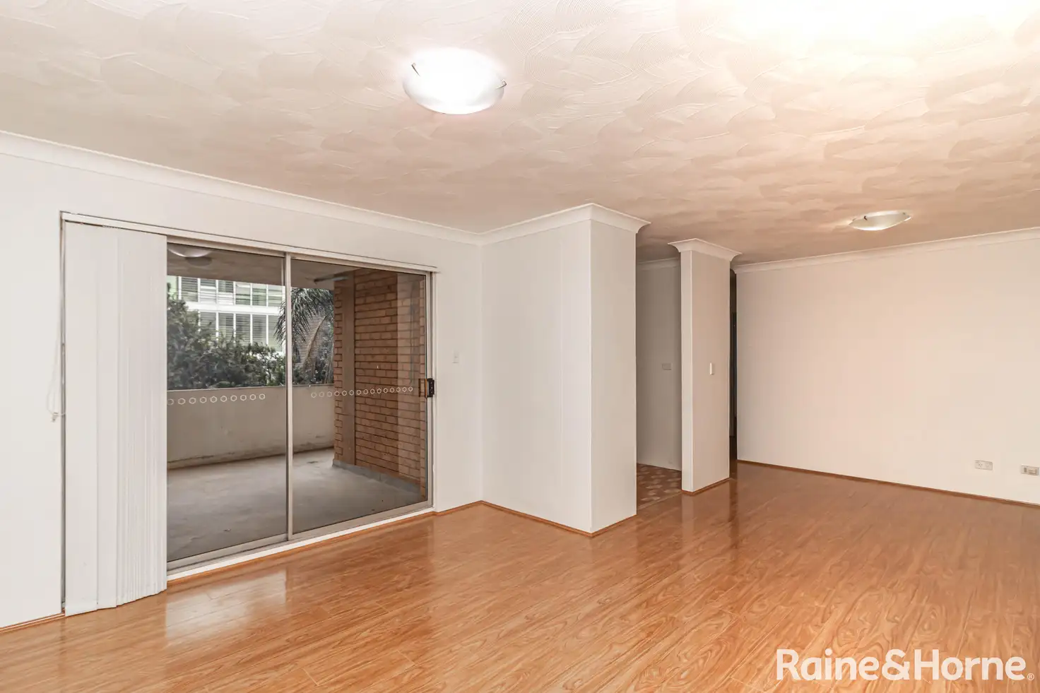 Main view of Homely unit listing, 12/128 Macquarie Street, Parramatta NSW 2150