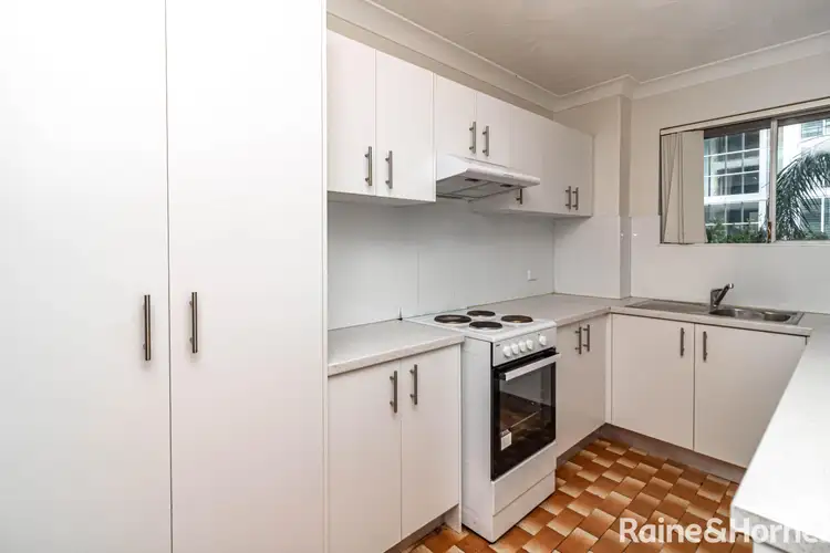 Second view of Homely unit listing, 12/128 Macquarie Street, Parramatta NSW 2150