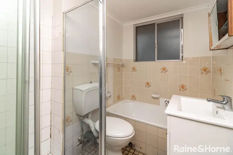 Fourth view of Homely unit listing, 12/128 Macquarie Street, Parramatta NSW 2150
