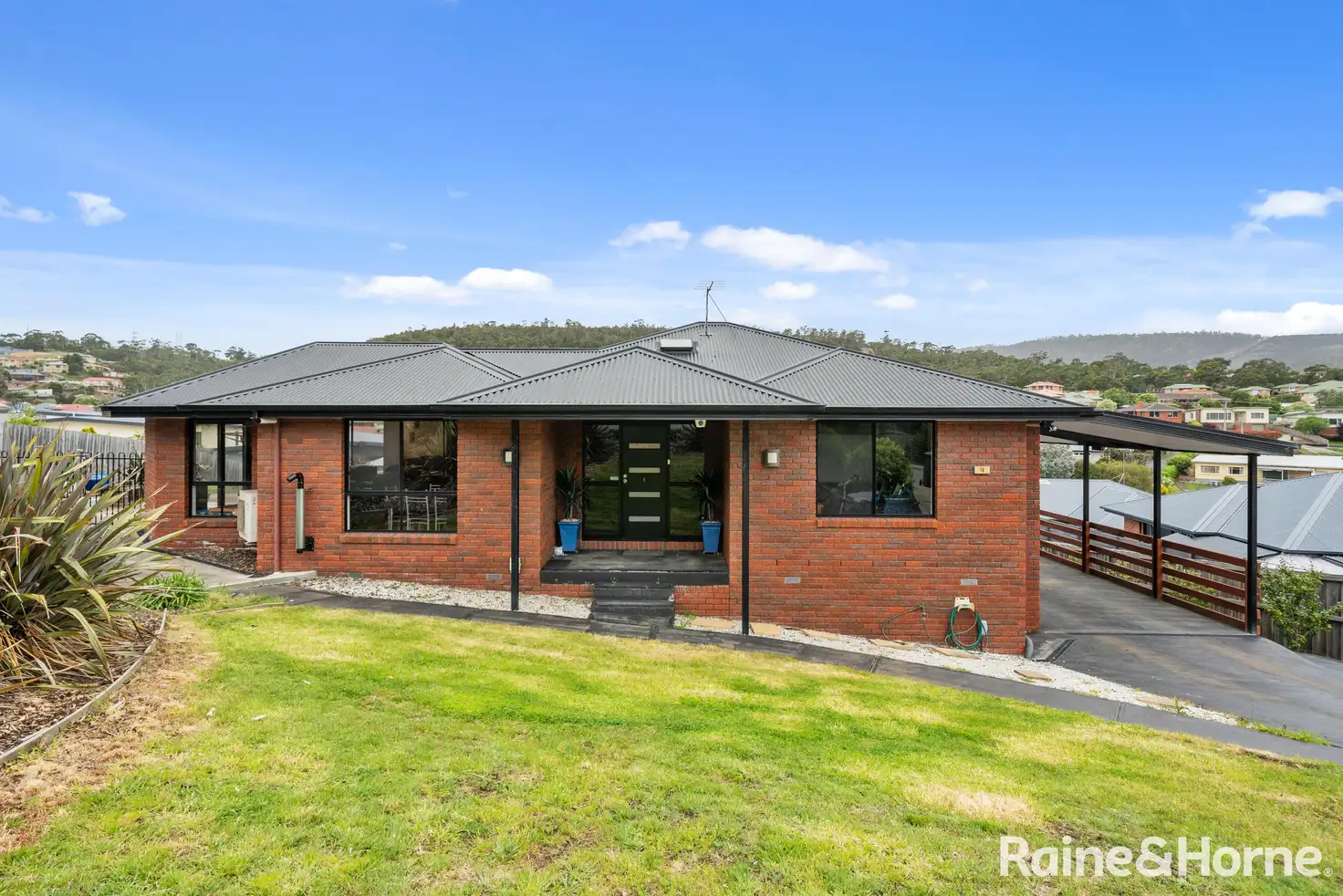 Main view of Homely house listing, 18 Dumbarton Drive, Geilston Bay TAS 7015