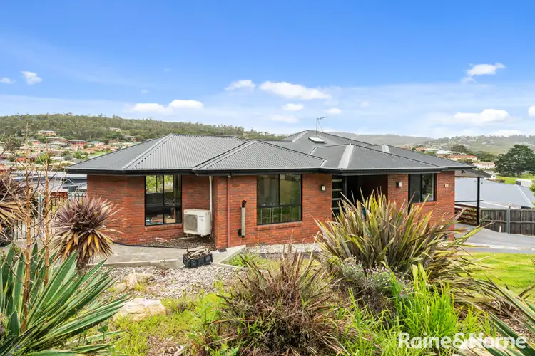 Second view of Homely house listing, 18 Dumbarton Drive, Geilston Bay TAS 7015