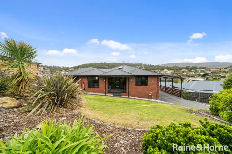 Third view of Homely house listing, 18 Dumbarton Drive, Geilston Bay TAS 7015
