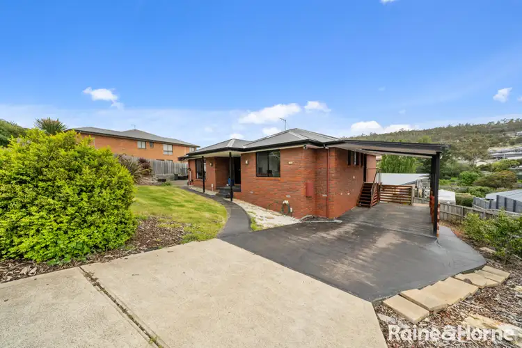 Fourth view of Homely house listing, 18 Dumbarton Drive, Geilston Bay TAS 7015