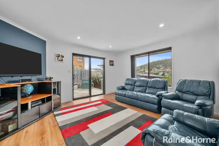 Sixth view of Homely house listing, 18 Dumbarton Drive, Geilston Bay TAS 7015