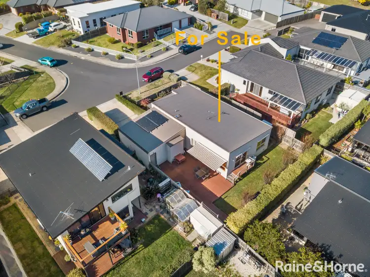 Third view of Homely house listing, 12 Sundown Place, Geilston Bay TAS 7015