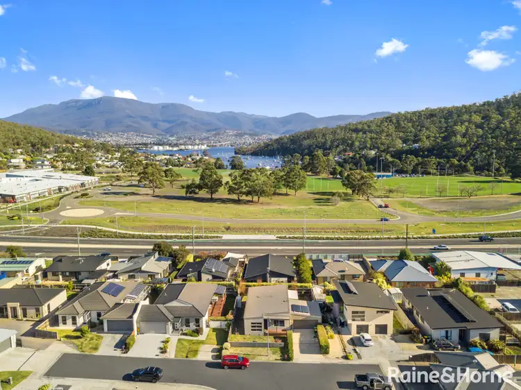 Fourth view of Homely house listing, 12 Sundown Place, Geilston Bay TAS 7015