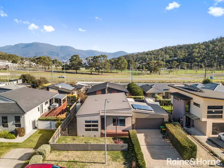 Fifth view of Homely house listing, 12 Sundown Place, Geilston Bay TAS 7015