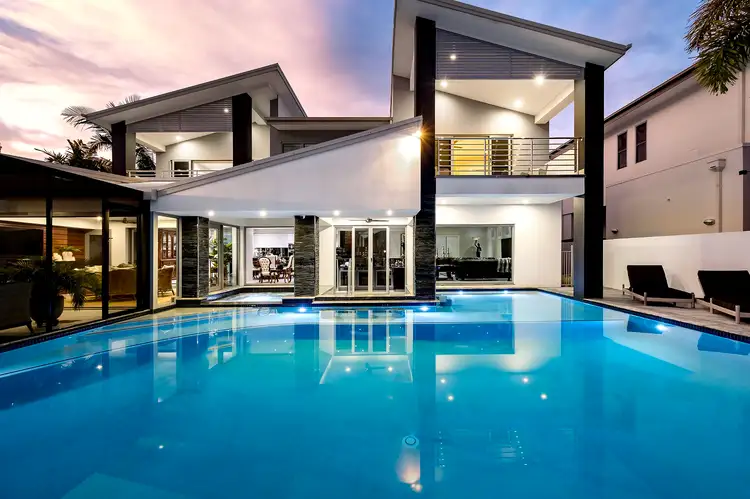 31 Westward Way, Coomera Waters QLD 4209