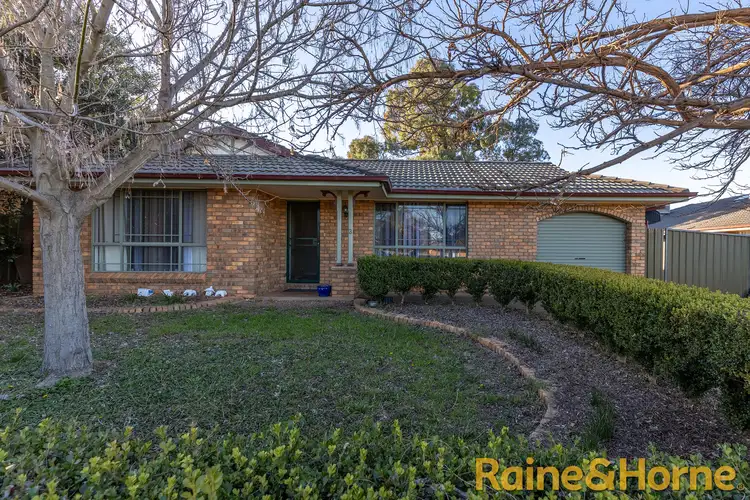 Main view of Homely house listing, 3 Kookaburra Close, Dubbo NSW 2830