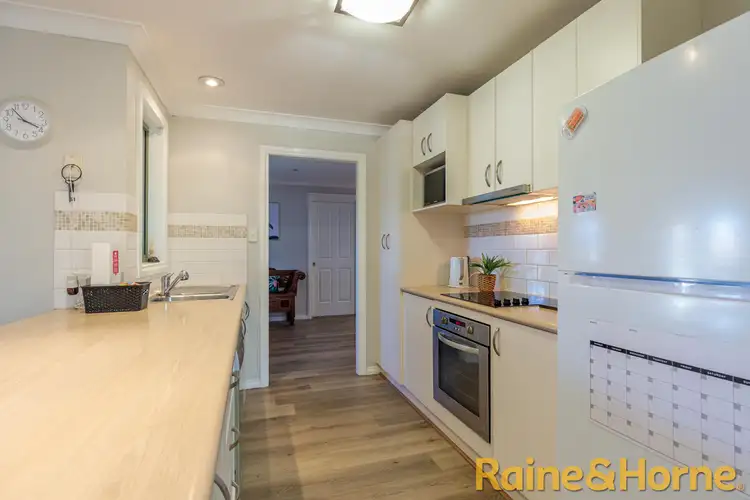 Second view of Homely house listing, 3 Kookaburra Close, Dubbo NSW 2830