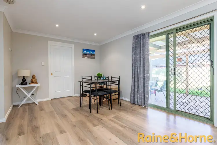 Sixth view of Homely house listing, 3 Kookaburra Close, Dubbo NSW 2830