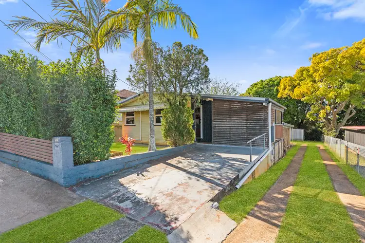 26 Ridgmont Street, Zillmere QLD 4034