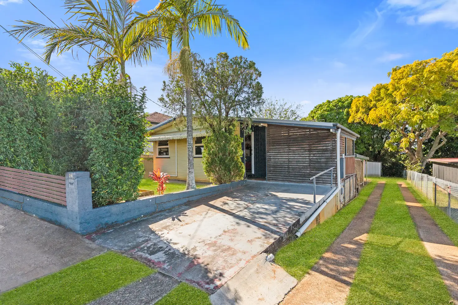 Main view of Homely house listing, 26 Ridgmont Street, Zillmere QLD 4034