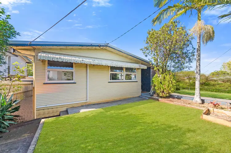Second view of Homely house listing, 26 Ridgmont Street, Zillmere QLD 4034