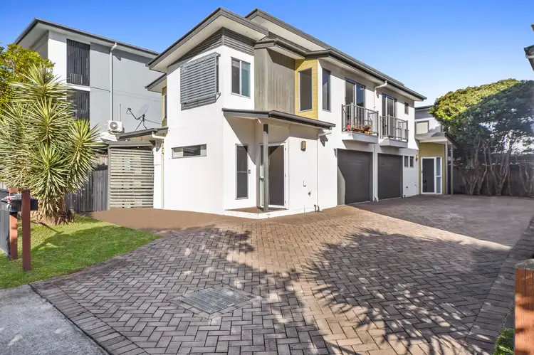 1/24 Maher Street, Zillmere QLD 4034