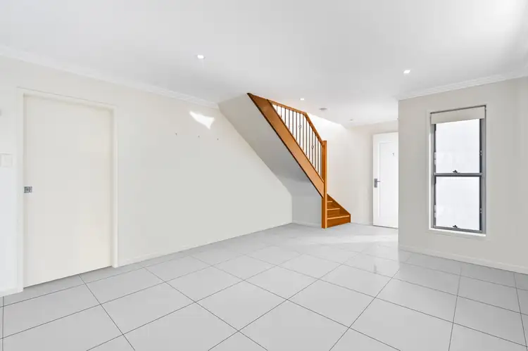 Second view of Homely townhouse listing, 1/24 Maher Street, Zillmere QLD 4034