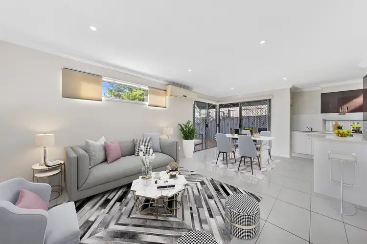 Third view of Homely townhouse listing, 1/24 Maher Street, Zillmere QLD 4034