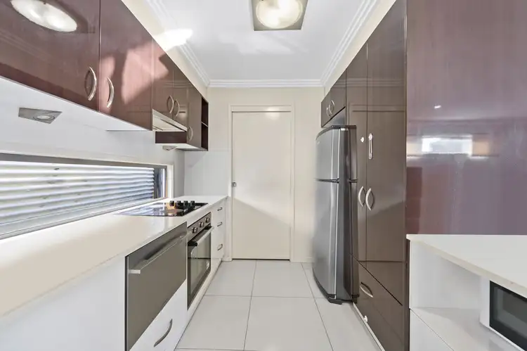 Fifth view of Homely townhouse listing, 1/24 Maher Street, Zillmere QLD 4034